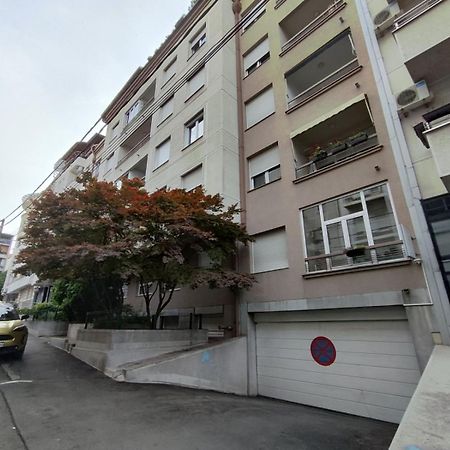 City Lights Lux Apartment Beograd Ngoại thất bức ảnh