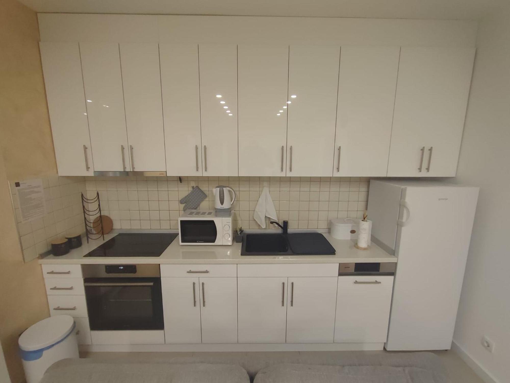 City Lights Lux Apartment Beograd Ngoại thất bức ảnh